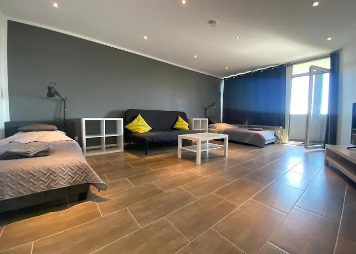 Von Oben 3,5 8.og Frisch Saniert شقة