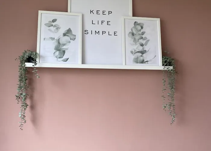 Von Oben 3,5 8.og Frisch Saniert * دوسبرغ